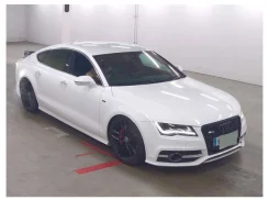 Audi A7 ����