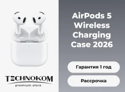 Apple AirPods 5 ����