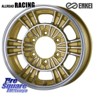 Enkei Allroad Racing