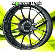 Enkei Racing Revolution NT03RR