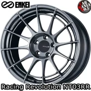 Enkei Racing Revolution NT03RR