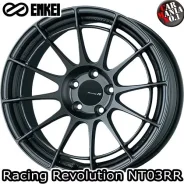 Enkei Racing Revolution NT03RR