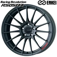 Enkei Racing Revolution RS05RR