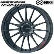 Enkei Racing Revolution RS05RR
