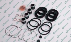 ���-� ��������� ���. G-brake Toyota Mark JZX9#/100 Tourer V Aristo GK188 ����