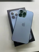 Apple iPhone 13 Pro. �/�, 256 ��, ���������, 3G, 4G LTE, 5G, eSIM ����