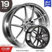 OZ Racing Leggera HLT
