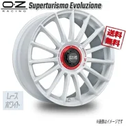 OZ Racing Superturismo Evoluzione
