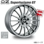 OZ Racing Superturismo GT