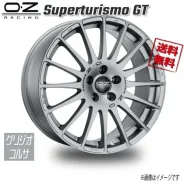 OZ Racing Superturismo GT