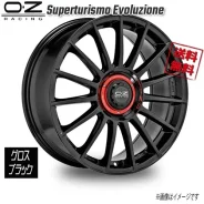 OZ Racing Superturismo Evoluzione