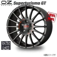 OZ Racing Superturismo GT