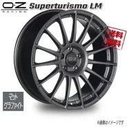 OZ Racing Superturismo LM