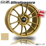 OZ Racing Ultraleggera