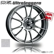 OZ Racing Ultraleggera
