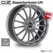 OZ Racing Superturismo LM