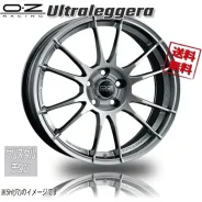 OZ Racing Ultraleggera