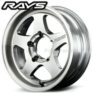 RAYS Gram Lights 57FR-X