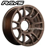 RAYS Gram Lights 57XR-X