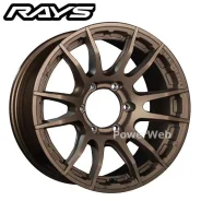 RAYS Gram Lights 57XR-X