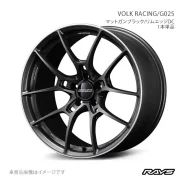 RAYS Volk Racing G29