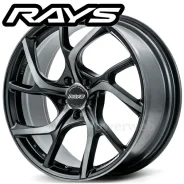 RAYS Volk Racing G29