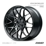 RAYS Volk Racing G29