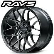 RAYS Volk Racing G29