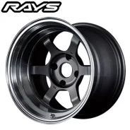 RAYS Volk Racing TE37V