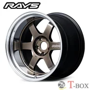 RAYS Volk Racing TE37V
