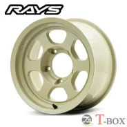 RAYS Volk Racing TE37XT Black Shadow LTD