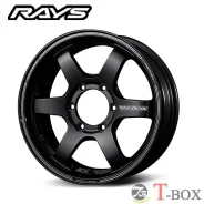 RAYS Volk Racing GT-7