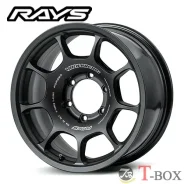 RAYS Volk Racing GT-7