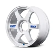 RAYS Volk Racing GT-7