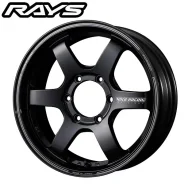 RAYS Volk Racing GT-7