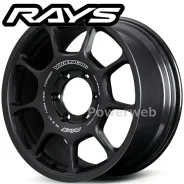RAYS Volk Racing GT-7
