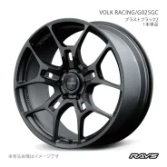 RAYS Volk Racing GT-7