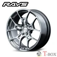 RAYS Volk Racing GT-7