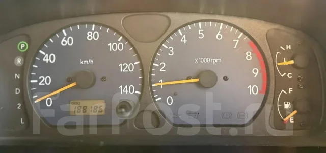 Suzuki Jimny. �������, 4wd, 0.7 (64��.�.), ������, 188 000����. �� ����
