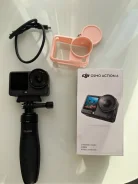 DJI Osmo Action 6 ����