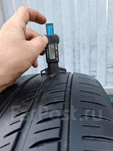 Toyo Proxes FD1. ������, 2023 ���, �/�, ����� 25 % ����