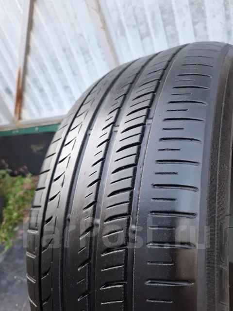 Toyo Proxes FD1. ������, 2023 ���, �/�, ����� 25 % ����
