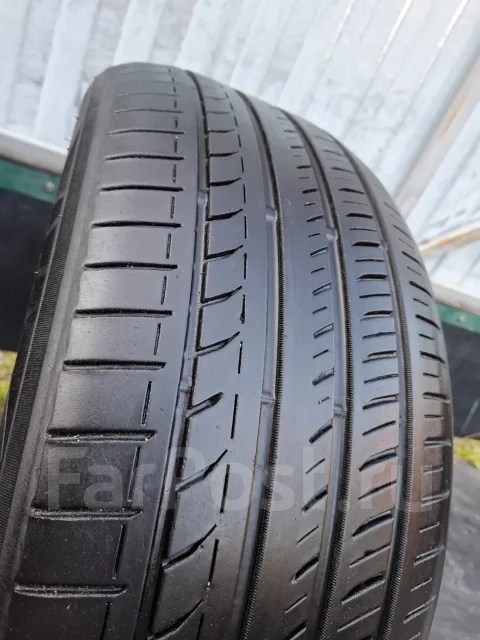 Toyo Proxes FD1. ������, 2023 ���, �/�, ����� 25 % ����