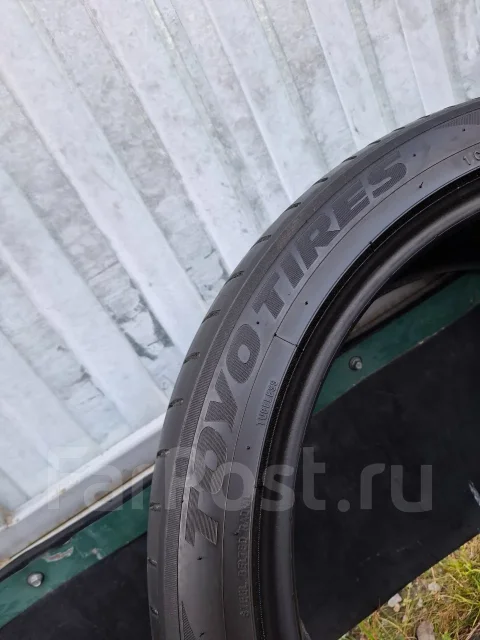 Toyo Proxes FD1. ������, 2023 ���, �/�, ����� 25 % ����