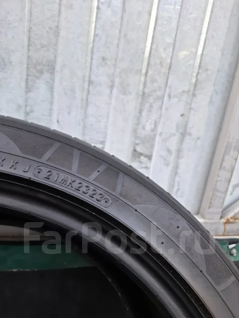 Toyo Proxes FD1. ������, 2023 ���, �/�, ����� 25 % ����