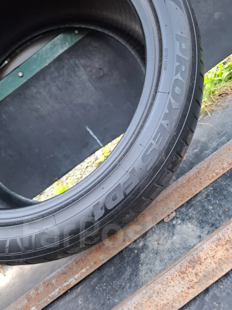 Toyo Proxes FD1. ������, 2023 ���, �/�, ����� 25 % ����