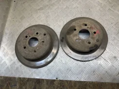 ���� ��������� Toyota Estima Emina 1999 4243114110 CXR20G 3CTE, ������ 4243114110 ����