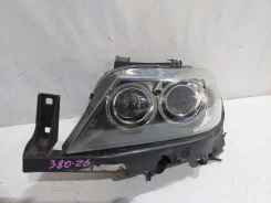 ���� BMW 3-Series E90, ����� ����