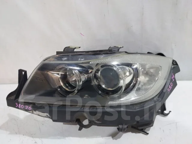 ���� BMW 3-Series E90, ����� ����