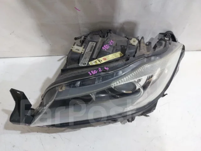 ���� BMW 3-Series E90, ����� ����